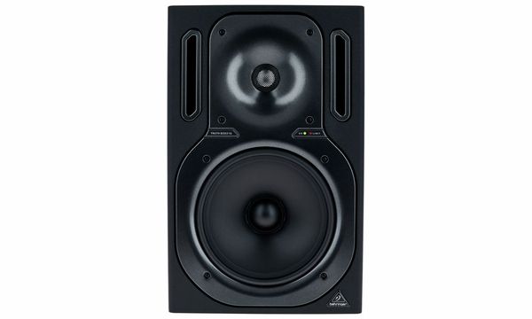 Behringer b2031a bafle monitor de alta resolución de 2 vías